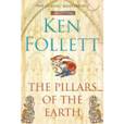 The Pillars of the Earth cover