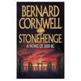 Stonehenge. A novel of 2000 BC cover
