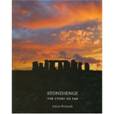 Stonehenge the story so far cover