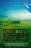 STONEHENGE. A New Understanding cover