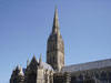 Salisbury Cathedral