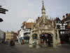 Poultry Cross, Salisbury