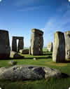 Stonehenge tour