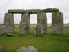 Stonehenge tour